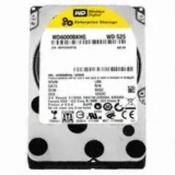 Dell WD6000BKHG 600GB 10,000RPM SAS Hard Disk Drive 2.56Gb/s