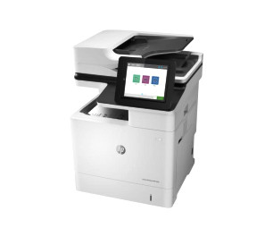 RC4-9582 - HP Stapler Stacker Cover
