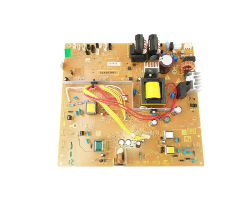 RM1-9112 - HP 110V Engine Controller Assembly