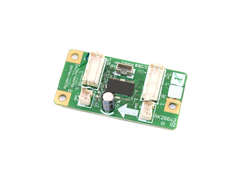 RM2-7590 - HP Stacker driver PC board for Color LaserJet Enterprise M855 / M880 series