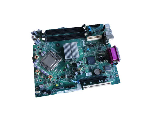 WF810 - Dell OptiPlex GX745 SFF Motherboard