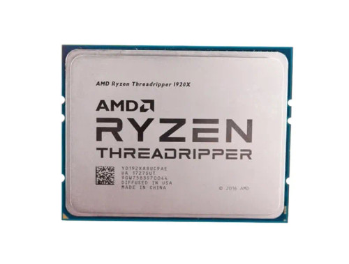 YD192XA8AEWOF - AMD 12-Core 3.5GHz Socket sTR4 Processor