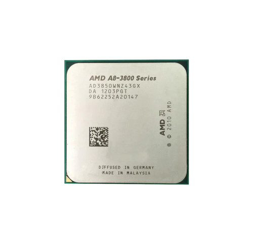 SD3850JAHMBOX - AMD Quad-core 1.3GHz 2MB Socket AM1 Processor