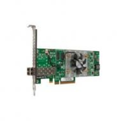 WGCX4 - Dell SAS 9208-8i Controller Card