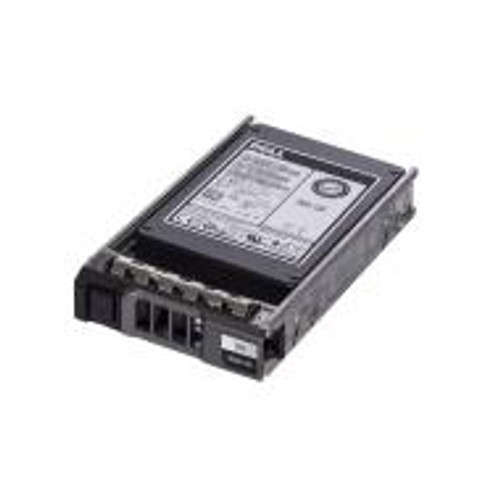 WH0FR - Dell 960GB Triple-Level Cell (TLC) SAS 12Gb/s Hot Swap Read Intensive 2.5-inch Solid State Drive