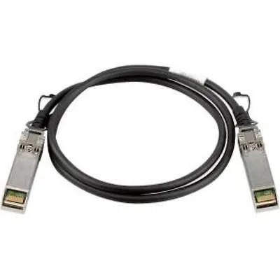 10G-SFPP-TWX-P-0108 - Ruckus Networks 1m SFP+ 10Gbps Passive DAC Cable