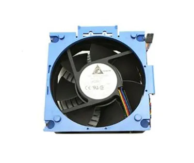 WH282 - Dell Rear Case Fan Assembly