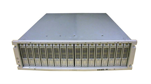 TCCSM2M01A0-0Z - SUN Rack-Mounted Diskless Expansion Tray Chassis
