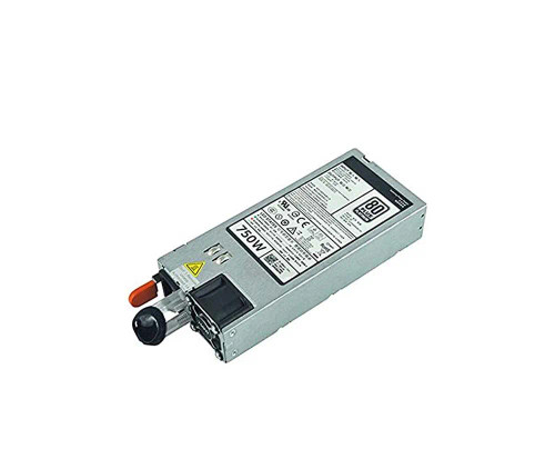 T2GKD - Dell 750W Redundant Power Supply