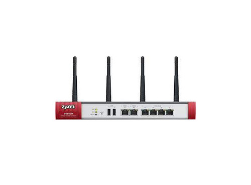 USG60W - ZyXEL Unified Access Gateway Firewall