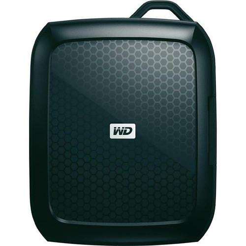 WDBGRD0000NBK-EASN - Western Digital Rugged Protective Case