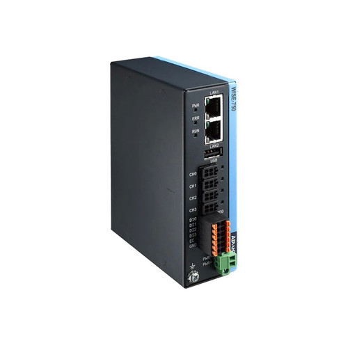 WISE-750-02A1E - Advantech Intelligent Vibration Gateway 2x PCL-M10