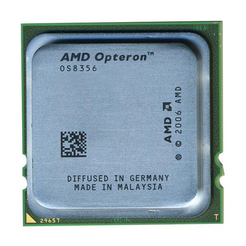 541-2785 - SUN 2.3GHz Quad-Core 2MB L3 Processor