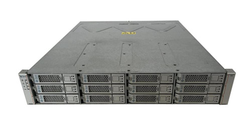 XTA2501R01A1F1500 - SUN 1.5TB SAS 15k Expansion Tray Rack