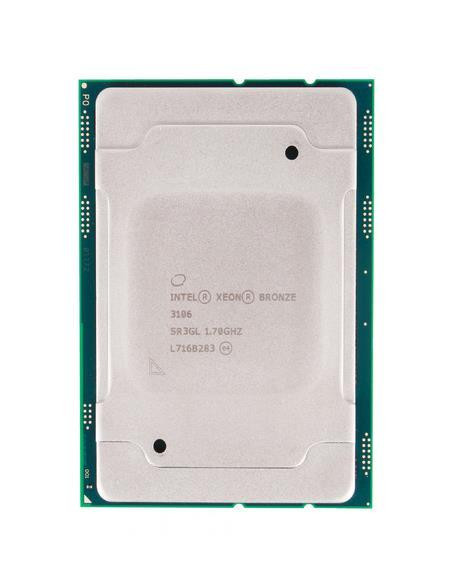 879729-L21 - HPE 1.70GHz Octa-Core Socket FCLGA3647 Processor