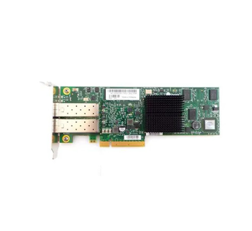 WM7MN - Dell Dual Port 10Gb Fibre Channel Adapter