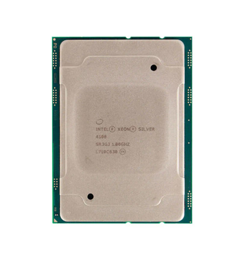 878946-B21 - HPE 1.80GHz Octa-Core FCLGA3647 Processor