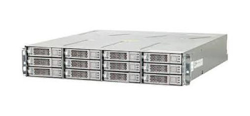 XTA2510R01A2R3000 - SUN 2x512MB 5x600GB 15K Storage Array