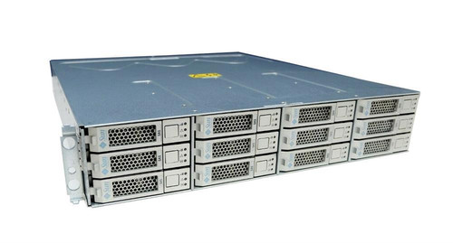 XTA2530R01A1R3000 - SUN 512MB RAM 5x600GB 15K Server