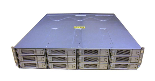 XTA2540R01A2R3000 - SUN 2x512MB 5x600GB 15K Storage Array