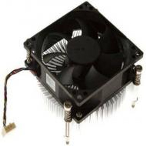 WN7GG - Dell 65-Watts Heatsink / Fan Assembly for Inspiron 660S