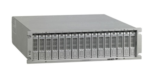 XTCCSM2R01A0K9600 - SUN CSM200A 9600G 16-Port 600G Network Switch