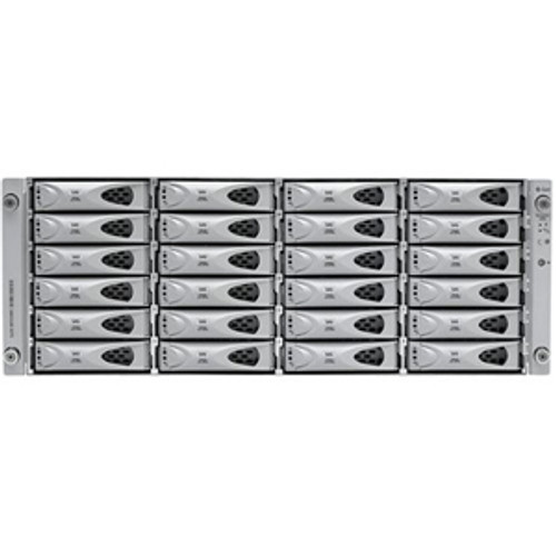 XTA4400R00A2N12 - Sun J4400 Hard Drive Array 12 x HDD Installed 12TB Installed HDD Capacity Serial Attached SCSI SAS Controller RAID Supported 24