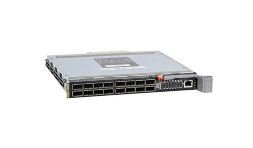 WNNRP - Dell 32-Port 56Gb/s InfiniBand Blade Switch