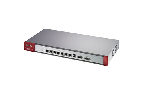 ZWUSG300 - ZyXEL Unified Access Gateway Firewall