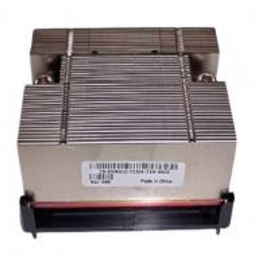 WR010 - Dell Processor Heatsink for PowerEdge 2970