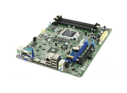 WR7PY - Dell OptiPlex 7010 SFF Motherboard System Board