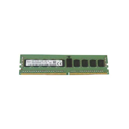 HMA41GR7MFR4N-TFT7 - HYNIX 8GB DDR4-2133MHz ECC Registered 288-Pin Memory
