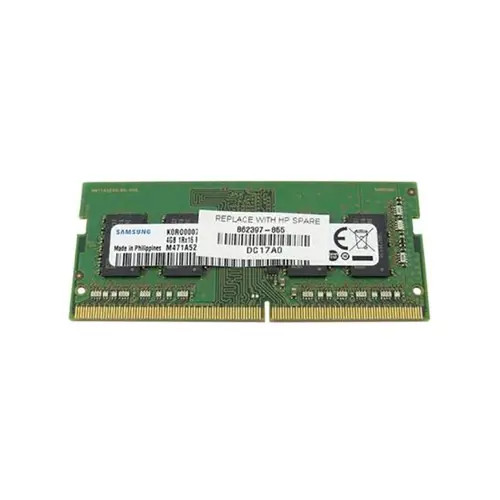 HMA451S6AFR8N-UH - HYNIX 4GB DDR4-2400MHz CL17 260-Pin SoDIMM Memory