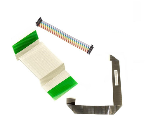 RK2-6101 - HP Flat Flexable Ribbon Cable LONG for CLJ Ent M552 / M553 Series