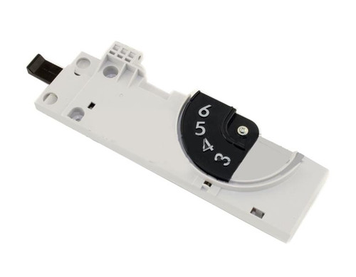 RM1-5265-000 - HP 1500-Sheet Feeder Numbering Assembly
