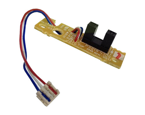 RM1-6510 - HP Multi Purpose Tray-1 Media Presence Sensor for LaserJet P3015 Printer