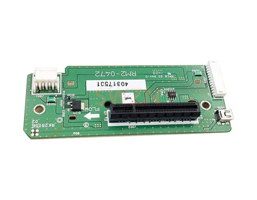 RM1-9235-000 - HP Inner Connecting PC board Assembly for Color LaserJet Enterprise 500 / M551 Printer