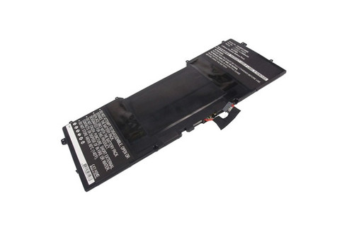 WV7G0 - Dell 6-Cell 55WHr Battery for XPS 9333 9Q33