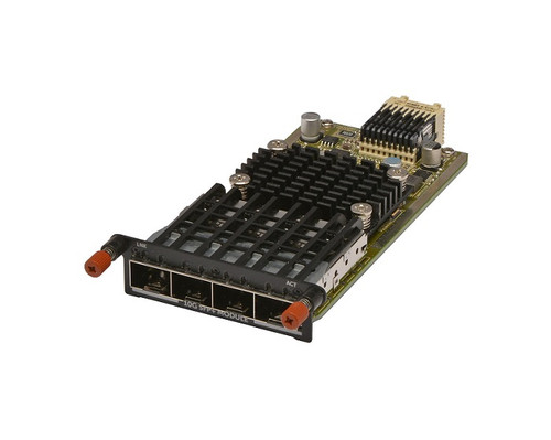 WVGKW - Dell SFP+ Module for PowerConnect 81XX Switch