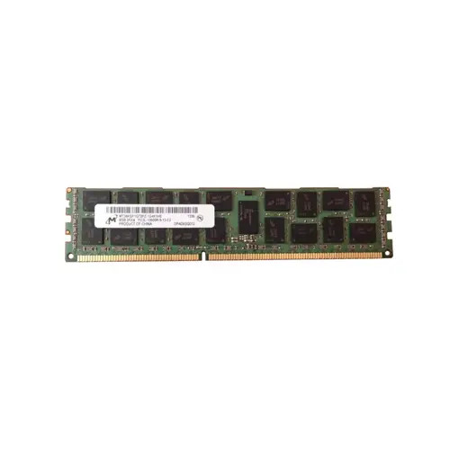 MT36KSF1G72PZ-1G4K1HE - MICRON 8GB DDR3-1333MHz ECC Registered 240-Pin Memory