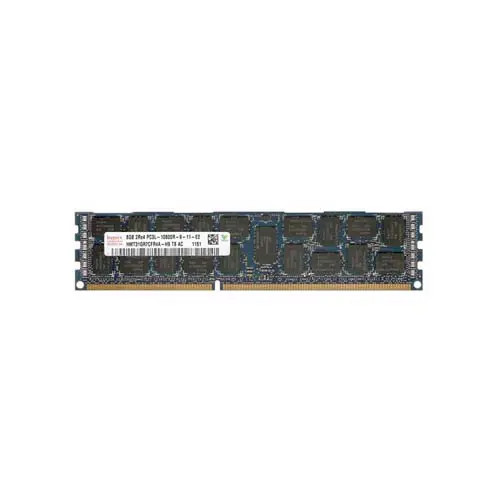 HMT31GR7CFR4A-H9T8-AC - Hynix 8GB PC3-10600 DDR3-1333MHz ECC Registered CL9 RDIMM 1.35V Dual-Rank Memory Module