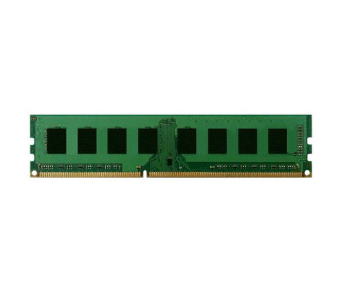 MT8KTF12864AZ-1G4J1 - Micron 1GB DDR3-1333MHz PC3-10600 Non-ECC Unbuffered CL9 240-Pin UDIMM 1.5V Single Rank Memory Module