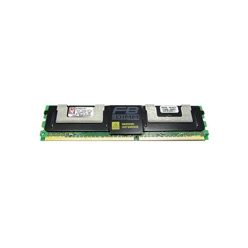 KTH-XW667LP - Kingston 1GB DDR2-667MHz PC2-5300 ECC Fully Buffered Memory