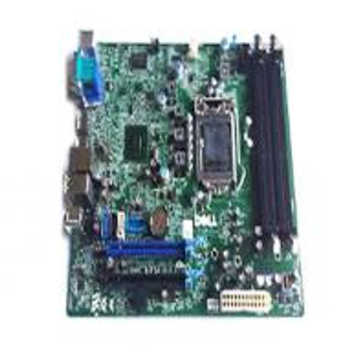 WY3PJ - Dell System Board (Motherboard) Socket LGA1155 for OptiPlex 7010 SFF