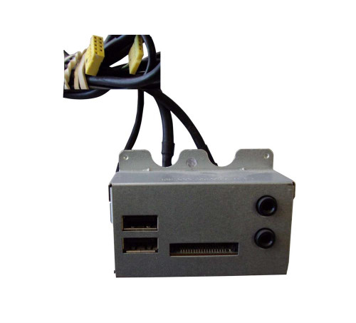 56.34004.013 - Acer Front I/O Card Reader USB Audio Ports