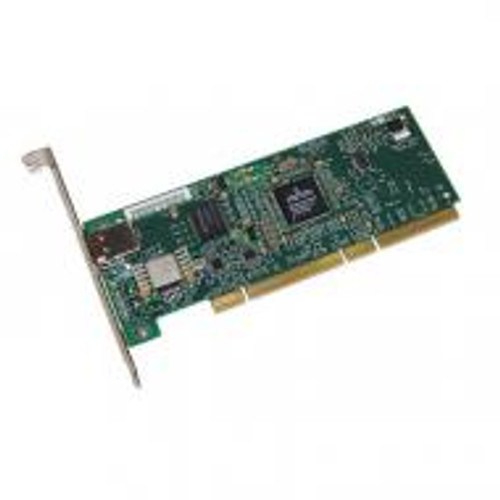 X0885 - Dell Single-Port RJ-45 1Gbps 10Base-T/100Base-TX/1000Base-TX Gigabit Ethernet PCI-X Server Network Adapter by Intel