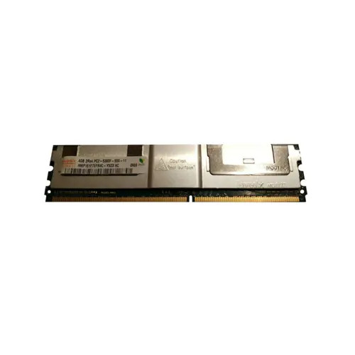 HMP151F7EFR4C-Y5D3 - HYNIX 4GB DDR2-667MHz PC2-5300 ECC FB-DIMM