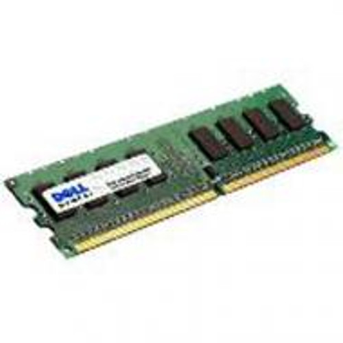 X1564 Dell 4GB DDR2 Registered ECC PC2-3200 400Mhz 2Rx4 Memory
