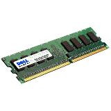 X1564 - Dell 4GB DDR2-400MHz PC2-3200 ECC Registered 240-Pin DIMM