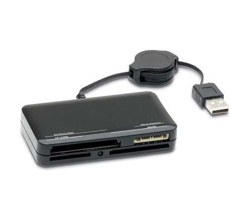 55.S600F.002 - Acer USB Media Card Reader Board